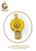 Charming Locket