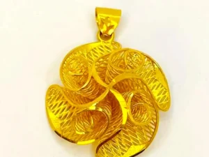 Latest design locket