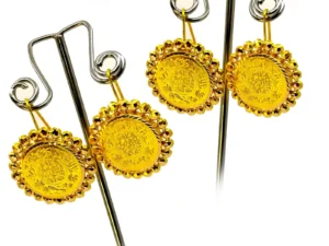 pond Earrings