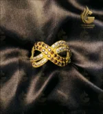 jem stone ring