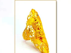 casting ring