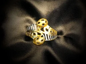 casting ring
