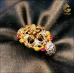 casting ring
