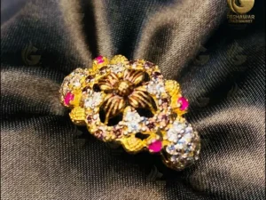 casting ring