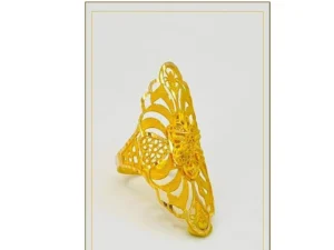 casting ring