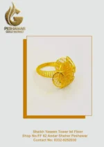 cute rp ring