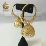 Beauty earrings