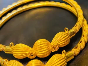 Latest bangles set