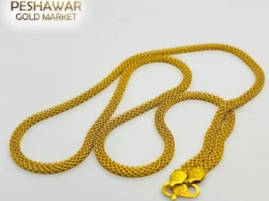 Trending cable chain 001