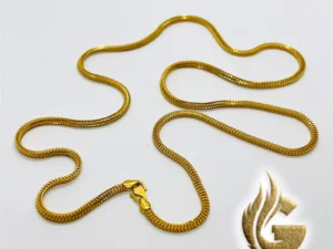 Latest snake chain 005