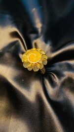 casting latest gold ring 005