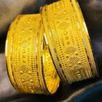 Tappa classic kara design