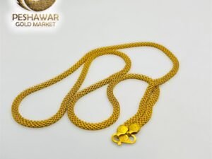 Trending cable chain 001
