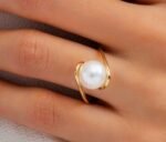 pearl ring