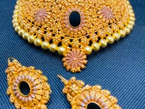 latest madrasi bridal set