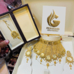 Bridal pound set 006