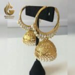 Earring jhumki