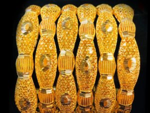 casting bangles set