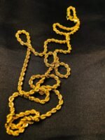 Rassa chain