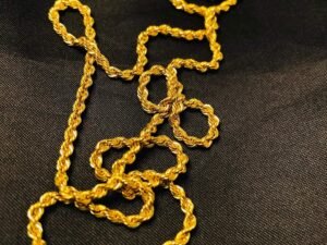 Rassa chain