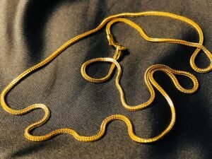 Snake chain