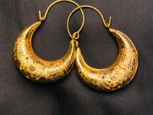 Latest design Earring