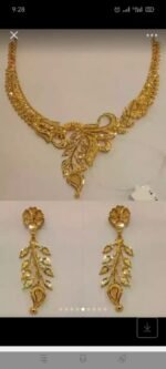 Necklace set