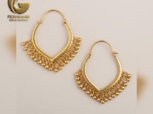 Earrings fashion