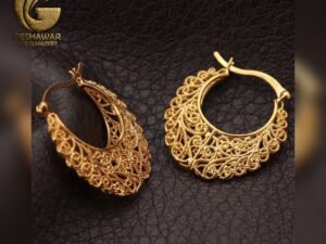 RP earring