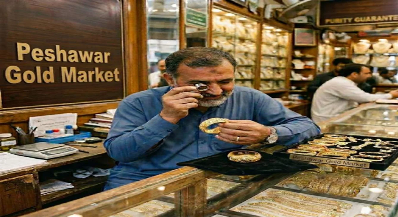 Verifying Gold Purity